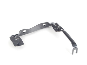 Genuine BMW Mounting Bracket, Sidewall, Left - 41008044985 - E90