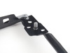 Genuine BMW Genuine BMW Mounting Bracket, Sidewall, Left - 41008044985 - E90 41008044985 View 2