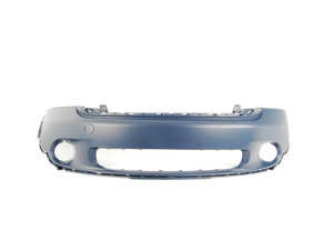 Main Front Bumper - Primed 