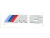 Genuine BMW Model Emblem - M6 - F06, F12, F13 51148060405 View 1