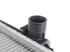 Behr Hella Radiator - Manual - E34 17111737760 View 3