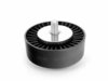 Genuine BMW Genuine BMW Accessory Drive Belt Service Kit 11287530314KT1 View 5