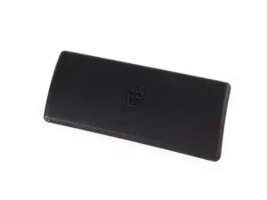 Genuine BMW Cup Holder Trim - Left - E85 E86 Z4