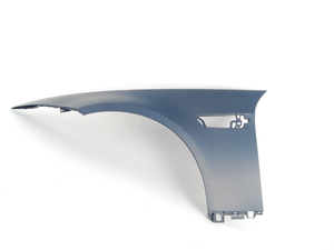 Genuine BMW Front Fender - Left - E90 M3