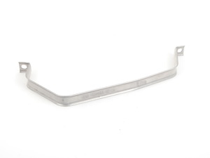 Genuine MINI Clamp Lower - 18207535664