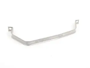 Genuine MINI Clamp Lower - 18207535664