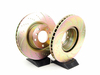 EBC BMW E31 Front Sport Brake Rotors - Pair (324x30) GD1204 View 2