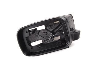 Genuine BMW Mirror Housing - Left - E39 E46