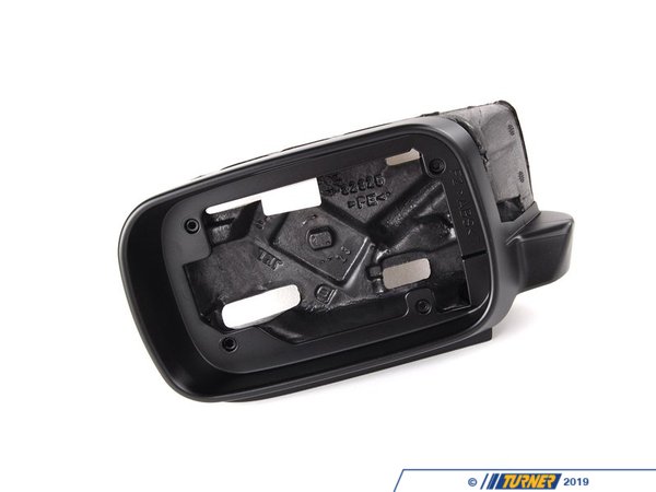 Genuine BMW Genuine BMW Mirror Housing - Left - E39 E46 51168269025