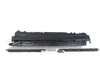 Genuine BMW Genuine BMW Aluminum Running Board Set - F15 51952357132 View 1