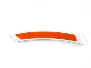 Genuine BMW Front Bumper Reflector - Left - E92 E93