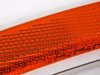 Genuine BMW Genuine BMW Front Bumper Reflector - Left - E92 E93 63147162313 View 2