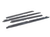 Genuine BMW Genuine BMW Aluminum Running Board Set - F15 51952357132 View 3