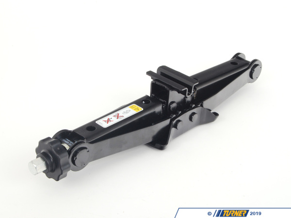 Genuine MINI Genuine MINI Lifting Jack 71109808661