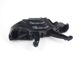 Genuine BMW Intake Muffler - 13717804233 - E70 X5