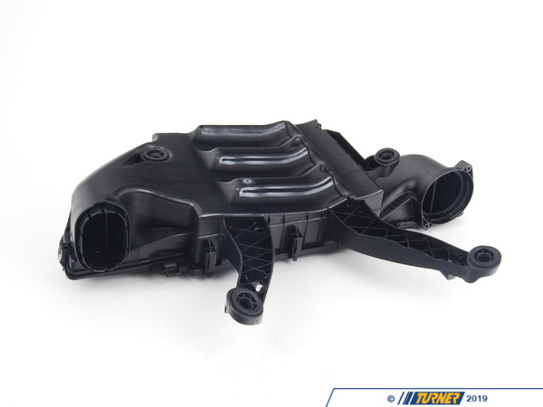 Genuine BMW Genuine BMW Intake Muffler - 13717804233 - E70 X5 13717804233