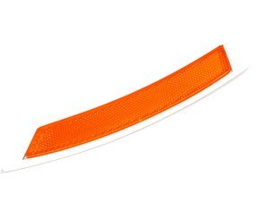Genuine BMW Front Bumper Reflector - Right - E92 E93