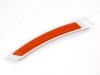 Genuine BMW Genuine BMW Front Bumper Reflector - Left - E92 E93 63147162313 View 4