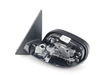 Genuine BMW Genuine BMW Heated Outside Mirror, Left - 51162993765 51162993765 View 2