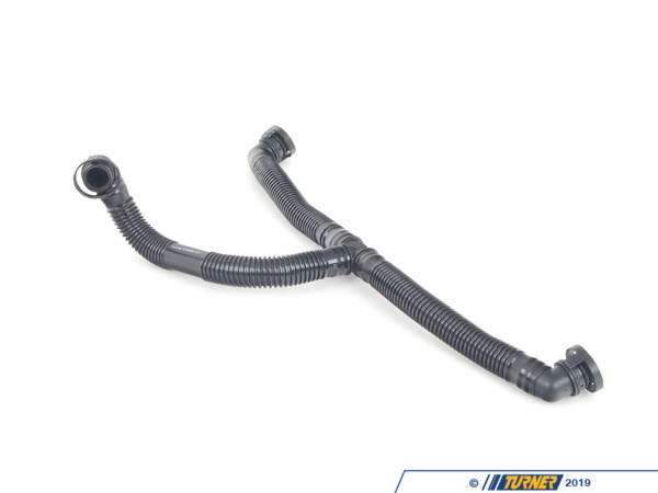Genuine BMW Genuine BMW Air Pump Pressure Hose - E9X M3 S65 11727838503