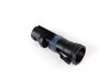 Genuine BMW Genuine BMW Plug Terminal Black 2 Pol. - 61131393742 - E53 61131393742 View 1
