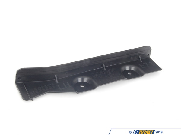 Genuine BMW Genuine BMW Pressure Lip Seal, Front Left - 51757188837 - E70,E71 51757188837