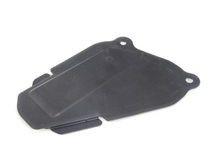Genuine BMW Cover, Stiffening Plate Front - 51757177597 - E70 X5