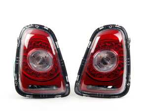 Led Tail light - Set  