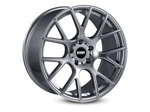 18" V810 Wheels - Staggered Set Of Four