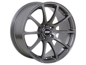 18" V701 Wheels - Square Set Of Four