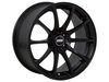 VMR 18" V701 Wheels - Staggered Set Of Four V13304KT