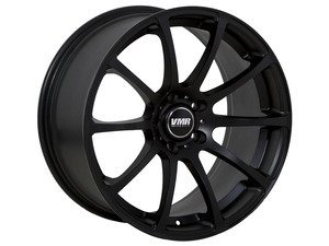 18" V701 Wheels - Staggered Set Of Four