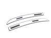 Genuine MINI Genuine MINI JCW Pro Rear Spoiler Extentions Matt Black - Pair 51192339041 View 2