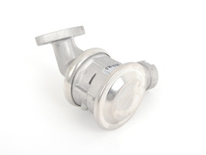 Pierburg Air Pump Control Valve - E53, E60, Z4