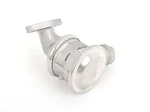 Pierburg Air Pump Control Valve - E53, E60, Z4