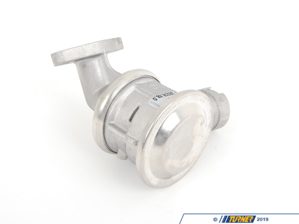 Pierburg Pierburg Air Pump Control Valve - E53, E60, Z4 11727553067