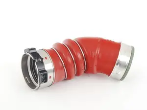 Genuine BMW Charge Air Line - 11617799873 - E70 X5