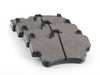 Hawk DTC-70 Brake Pad Set HB664U.634 View 1