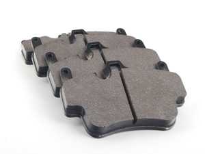 DTC-70 Brake Pad Set