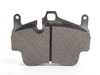 Hawk DTC-70 Brake Pad Set HB664U.634 View 2