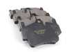 Hawk DTC-70 Brake Pad Set HB664U.634 View 3