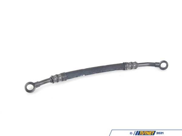 Rein Rein VANOS Oil Feed Line - E36, E39, E46, E53, E60, E83, Z3, Z4 11361705532