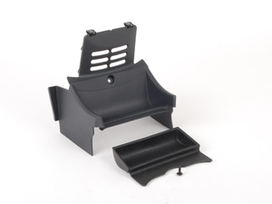 Genuine MINI Oddments Tray Retrofit Kit