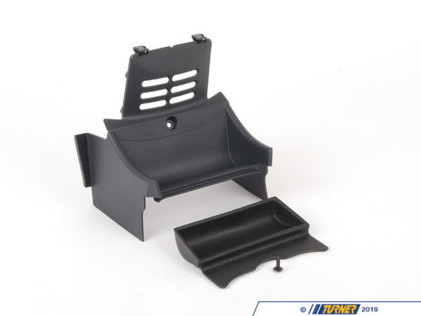 Genuine MINI Genuine MINI Oddments Tray Retrofit Kit 51167121738KT