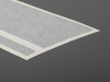 Genuine MINI Genuine MINI Ornamental Strips, Black Rig - 51149807176  51149807176 View 2