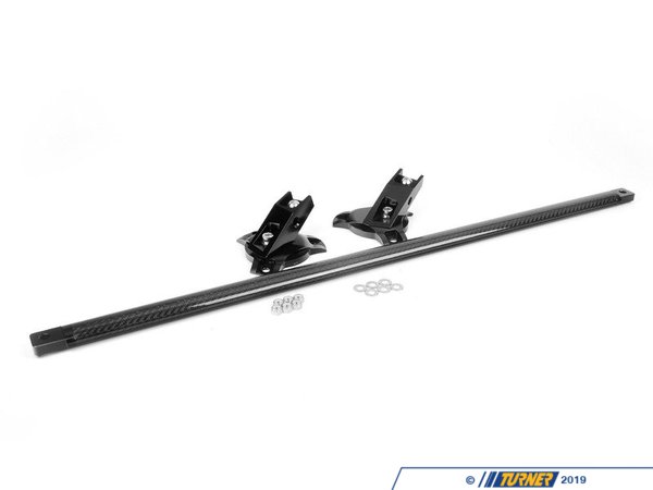 ECS ECS Carbon Fiber Strut Bar Kit - E46 Non-M ecscf03bw03aceb