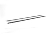 Genuine BMW Genuine BMW Aluminum Running Board Set - F15 51952357132 View 10