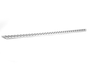 Genuine BMW Running Board, Left - 51777227533 - E70 X5