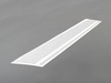 Genuine MINI Genuine MINI Ornamental Strips, Black Lef - 51149807175  51149807175 View 3