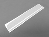 Genuine MINI Genuine MINI Ornamental Strips, Black Rig - 51149807176  51149807176 View 3